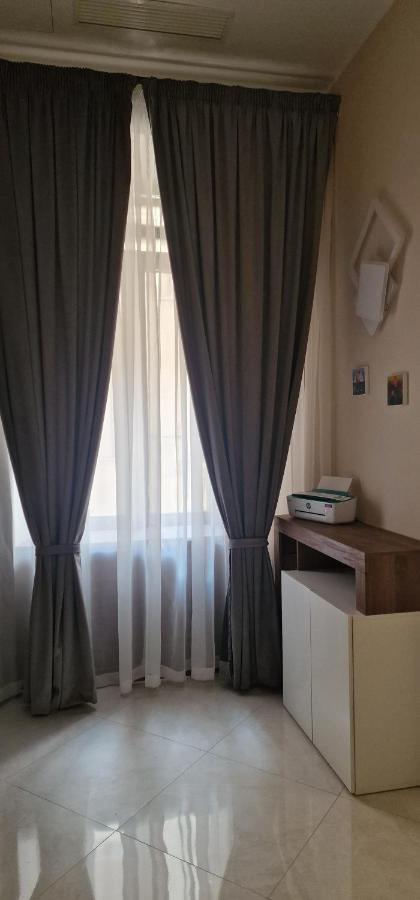 Appartamento B&B La Dimora Di Parthenope Неаполь Экстерьер фото